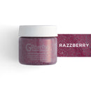 Angelus Glitterlites Paint - Razzberry — 1