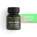 Angelus Glow in the Dark Leather Paint 1 fl. oz. — 1