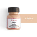Angelus Leather Paint 1 fl. oz. - Beige — 1
