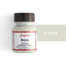 Angelus Leather Paint 1 fl. oz. - Bone — 1