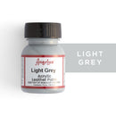 Angelus Leather Paint 1 fl. oz. - Light Grey — 1