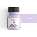 Angelus Leather Paint 1 fl. oz. - Lilac — 1