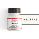 Angelus Leather Paint 1 fl. oz. - Neutral — 1