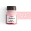 Angelus Leather Paint 1 fl. oz. - Petal Pink — 1