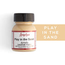 Angelus Leather Paint 1 fl. oz. - Play in the Sand — 1