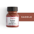 Angelus Leather Paint 1 fl. oz. - Saddle — 1