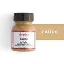 Angelus Leather Paint 1 fl. oz. - Taupe — 1