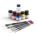 Angelus Leather Paint Basics Kit — 2