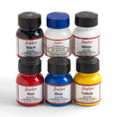 Angelus Leather Paint Basics Kit — 3