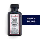 Angelus Suede Dye - Navy Blue — 1