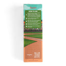 Angelus Vintage Baseball Leather Paint Set — 3