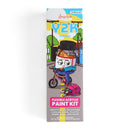 Angelus Y2K Leather Paint Set — 2