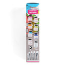 Angelus Y2K Leather Paint Set — 3