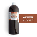 Eco-Flo All-In-One Stain & Finish - Acorn Brown — 2