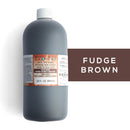 Eco-Flo All-In-One Stain & Finish - Fudge Brown — 2