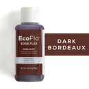 Eco-Flo Edgeflex Edge Paint - Dark Bordeaux — 1