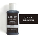 Eco-Flo Edgeflex Edge Paint - Dark Brown — 1