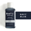 Eco-Flo Edgeflex Edge Paint - Navy Blue — 1
