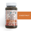 Eco-Flo Hi-Lite Color Stain - Chestnut — 1