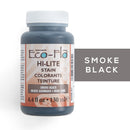 Eco-Flo Hi-Lite Color Stain - Smoke Black — 1