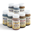 Eco-Flo Leather Dye Pack — 1