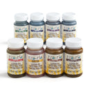 Eco-Flo Leather Dye Pack — 2