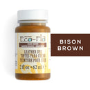 Eco-Flo Leather Dye Pack — 4