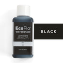 Eco-Flo Waterstain - Black — 1