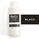 Eco-Flo Waterstain - Black — 2