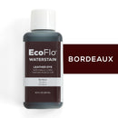 Eco-Flo Waterstain - Bordeaux - 8.5 oz — 1