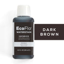 Eco-Flo Waterstain - Dark Brown — 1
