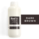 Eco-Flo Waterstain - Dark Brown — 2