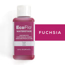 Eco-Flo Waterstain - Fuchsia - 8.5 oz — 1