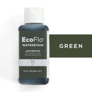 Eco-Flo Waterstain - Green - 8.5 oz — 1