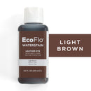 Eco-Flo Waterstain - Light Brown — 1