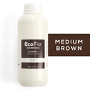 Eco-Flo Waterstain - Medium Brown - 33.8 oz — 1