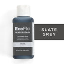 Eco-Flo Waterstain - Slate Grey - 8.5 oz — 1