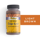 Fiebing's Edge Kote - Light Brown — 1