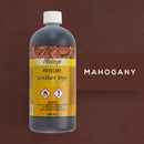 Fiebing's Leather Dye - Mahogany - 32 oz — 1