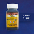 Fiebing's Leather Dye - Navy Blue — 1