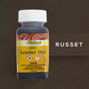 Fiebing's Leather Dye - Russet — 1