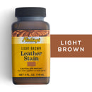 Fiebing's Leather Stain - Light Brown — 1