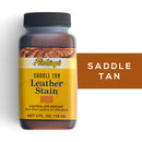 Fiebing's Leather Stain - Saddle Tan — 1