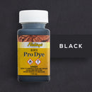 Fiebing's Pro Dye - Black - 4 oz — 1