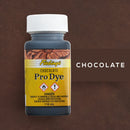 Fiebing's Pro Dye - Chocolate - 4 oz — 1