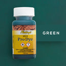 Fiebing's Pro Dye - Green — 1