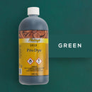 Fiebing's Pro Dye - Green — 2