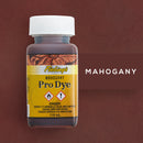 Fiebing's Pro Dye - Mahogany - 4 oz — 1