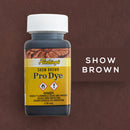 Fiebing's Pro Dye - Show Brown — 1