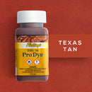 Fiebing's Pro Dye - Texas Tan - 4 oz — 1